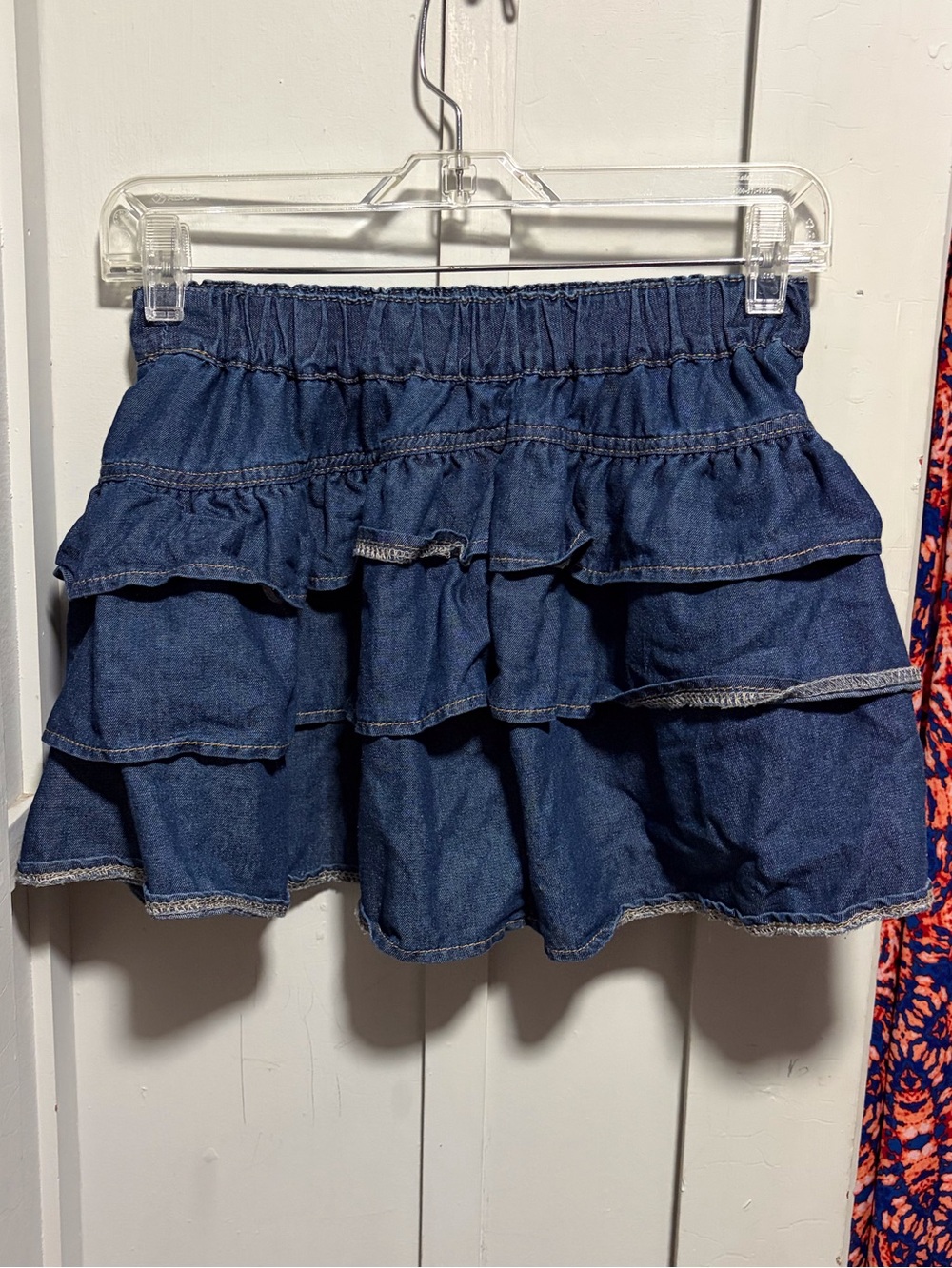 Womens shein skirt size m